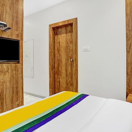 Itsy Hotels Heraa International Мумбаї Екстер'єр фото