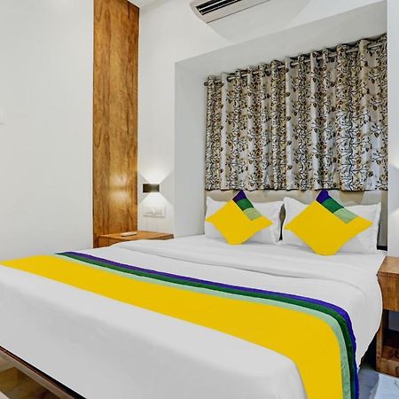 Itsy Hotels Heraa International Мумбаї Екстер'єр фото