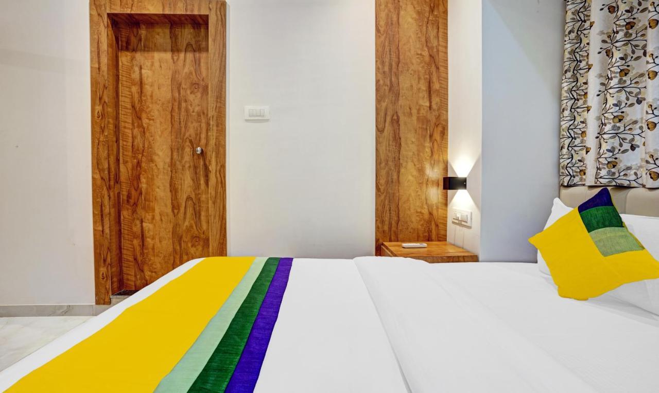 Itsy Hotels Heraa International Мумбаї Екстер'єр фото