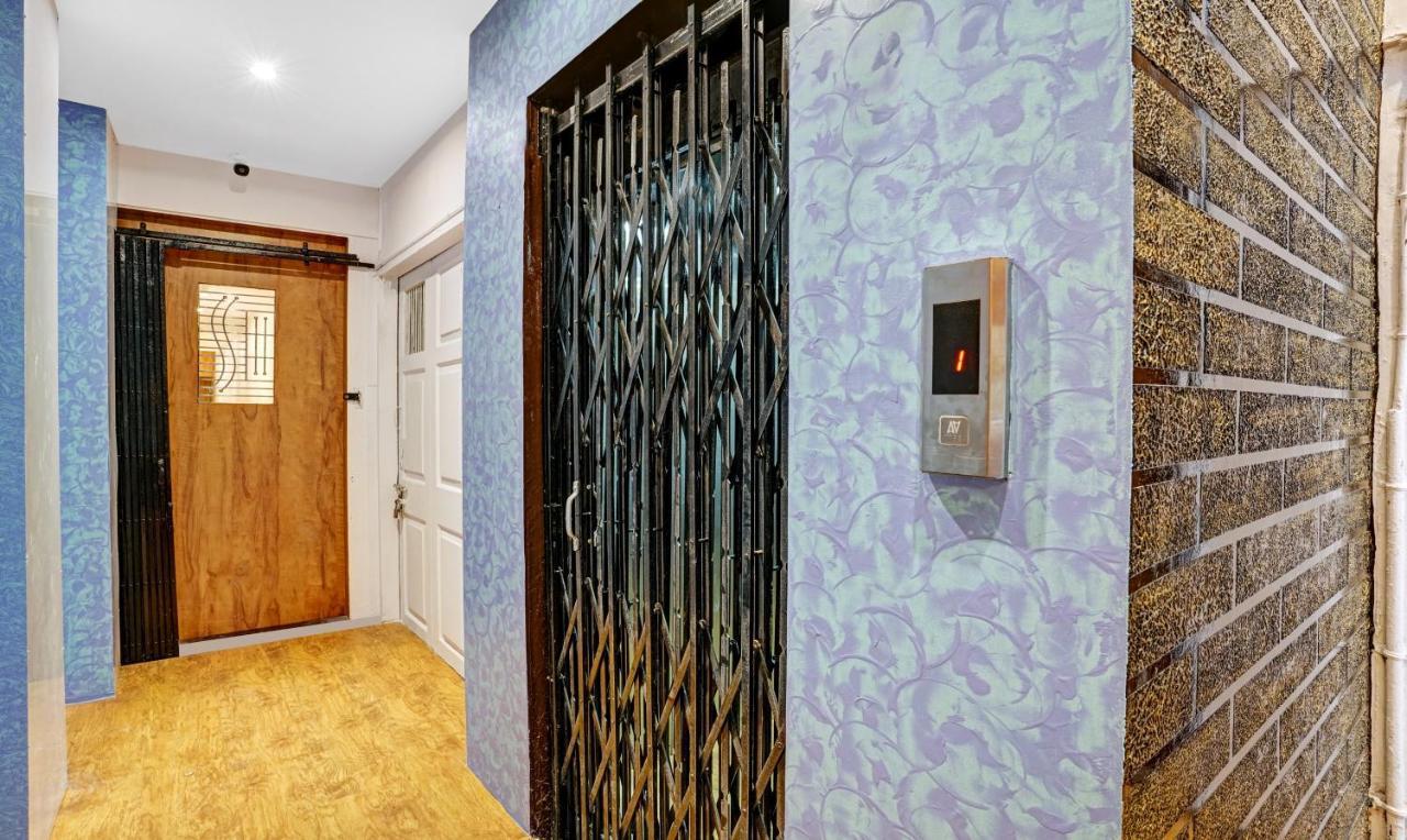 Itsy Hotels Heraa International Мумбаї Екстер'єр фото